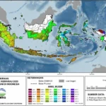 Prediksi El Nino 2026 dan Hujan Masih Turun, Ahli IPB Sebut Wajar di Masa Pancaroba
