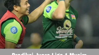 Prediksi juara Liga 1 2025/2026 versi Shin Tae-yong: Persib Bandung, Borneo FC atau Persija Jakarta?