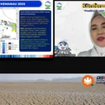 Prediksi Musim Kemarau 2026: Durasi, Puncak, dan Imbauan BMKG