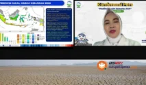 Prediksi Musim Kemarau 2026: Durasi, Puncak, dan Imbauan BMKG
