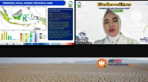 Prediksi Musim Kemarau 2026: Durasi, Puncak, dan Imbauan BMKG