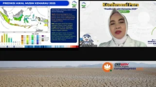 Prediksi Musim Kemarau 2026: Durasi, Puncak, dan Imbauan BMKG