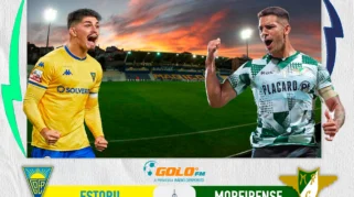 Prediksi Skor Moreirense vs Estoril Praia di Primeira Liga 2026: Analisis Statistik dan Faktor Kunci