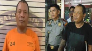 Preman di Deli Serdang Tuntut Setoran Rp250 Ribu, Ancaman Bakar Warung Berujung Penangkapan