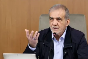 Presiden Iran Tekankan Kesediaan Korbankan Nyawa demi Gencatan Senjata di Lebanon