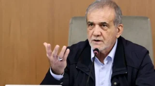 Presiden Iran Tekankan Kesediaan Korbankan Nyawa demi Gencatan Senjata di Lebanon