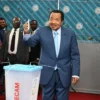 Presiden Kamerun 93 Tahun, Paul Biya, Siap Tambah Wakil untuk Pertama Kali