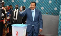 Presiden Kamerun 93 Tahun, Paul Biya, Siap Tambah Wakil untuk Pertama Kali