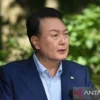 Presiden Korea Selatan Unggah Video Tuduhan Kekerasan Israel, Kedutaan Israel Kecam Disinformasi