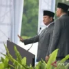 Presiden Prabowo Pimpin Rapat Terbatas Percepat Pematangan Giant Sea Wall Pantura