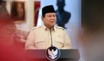 Presiden Prabowo Puji Kepala Menhut yang Tolak IUP Ilegal, Tekankan Netralitas Partai