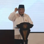 Presiden Prabowo Subianto Hadiri Munas XVI PB IPSI 2026 di JCC Jakarta