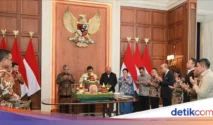 Presiden Prabowo Ucapkan Selamat Paskah 2026, Doa Kedamaian untuk Umat Kristen
