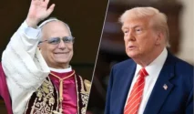 President Trump Serang Paus Leo XIV, Reaksi Gereja Katolik dan Politik Internasional
