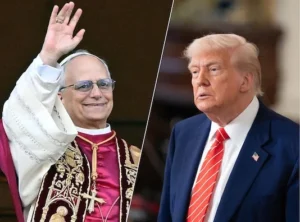 President Trump Serang Paus Leo XIV, Reaksi Gereja Katolik dan Politik Internasional