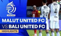 Preview Bali United vs Malut United: Duel Lini Depan Makin Tajam, Yachida Hadir Tebar Ancaman