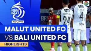 Preview Bali United vs Malut United: Duel Lini Depan Makin Tajam, Yachida Hadir Tebar Ancaman