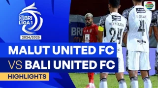 Preview Bali United vs Malut United: Duel Lini Depan Makin Tajam, Yachida Hadir Tebar Ancaman