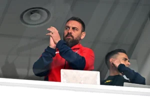 Preview Pisa vs Genoa: Misi Berat Oscar Hiljemark Hadapi Daniele De Rossi di Serie A 2025/2026