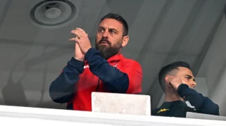 Preview Pisa vs Genoa: Misi Berat Oscar Hiljemark Hadapi Daniele De Rossi di Serie A 2025/2026
