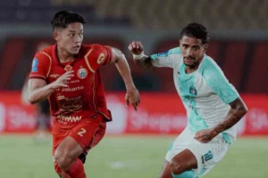 Preview PSBS vs Persija: Tuan rumah terluka, Macan Kemayoran tak mau terpeleset