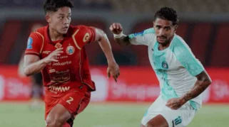 Preview PSBS vs Persija: Tuan rumah terluka, Macan Kemayoran tak mau terpeleset