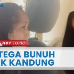 Pria 31 Tahun Diduga Depresi Bunuh Ibu Kandung di Pesanggaran, Banyuwangi, Satu Korban Lain Luka Parah
