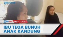 Pria 31 Tahun Diduga Depresi Bunuh Ibu Kandung di Pesanggaran, Banyuwangi, Satu Korban Lain Luka Parah