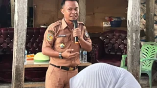 Pria Berti Dendam Bunuh Petani di Bone Terkait Dugaan Perselingkuhan
