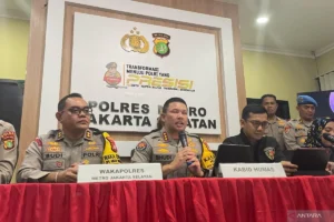 Pria di Buton Tewaskan Selingkuhan Pacar Karena Cemburu, Polisi Tangkap Pelaku