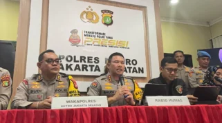 Pria di Buton Tewaskan Selingkuhan Pacar Karena Cemburu, Polisi Tangkap Pelaku