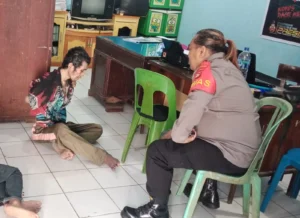 Pria Penumpang Rumah di Palembang Diusir, Ancaman Parang dan Sengketa Aset