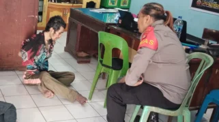 Pria Penumpang Rumah di Palembang Diusir, Ancaman Parang dan Sengketa Aset