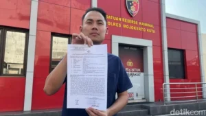 Pria Surabaya Beli Lexus Tunai Ditangkap Debt Collector, Akan Laporkan Leasing ke OJK