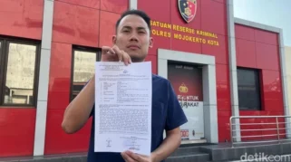Pria Surabaya Beli Lexus Tunai Ditangkap Debt Collector, Akan Laporkan Leasing ke OJK