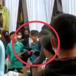 Pria Tua di Banyuwangi Tertangkap Mengaku Intel Polri, Memeras Pemudik di Masjid