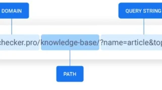 Prinsip Dasar Cara Mengoptimalkan URL Structure