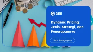 Prinsip Dasar Pricing Dinamis pada Produk Digital