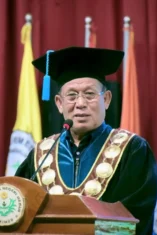 Prof Syawal Gultom Meninggal, Guru Besar Teladan di Dunia Pendidikan