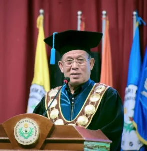 Prof Syawal Gultom Meninggal, Guru Besar Teladan di Dunia Pendidikan
