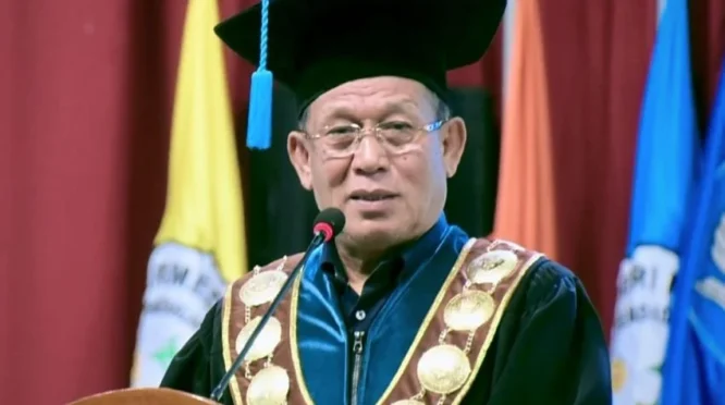 Prof Syawal Gultom Meninggal, Guru Besar Teladan di Dunia Pendidikan