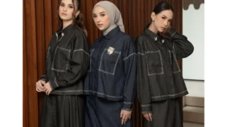 Profil dan Biodata Dinan Fajrina, Lagi Ramai Disorot Publik