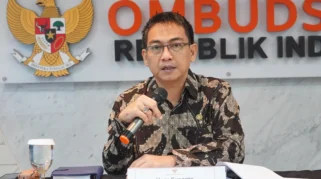 Profil Hery Susanto, Ketua Ombudsman yang Ditangkap Kejagung