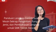 Profil Lengkap SMK teknik mesin Banyuwangi
