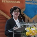 Profil Ova Emilia, Rektor Perempuan Kedua UGM dan Penggerak Inovasi Pendidikan Tinggi
