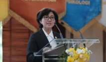 Profil Ova Emilia, Rektor Perempuan Kedua UGM dan Penggerak Inovasi Pendidikan Tinggi