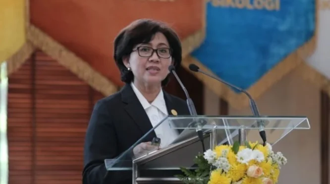 Profil Ova Emilia, Rektor Perempuan Kedua UGM dan Penggerak Inovasi Pendidikan Tinggi