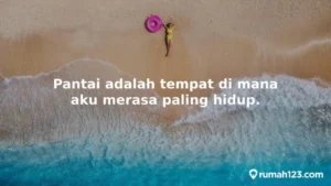 Profil Singkat Pantai G‑Land