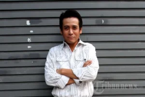 Profil Teuku Ryan, Artis Sinetron Asal Aceh yang Mendadak Viral karena Spekulasi Ayah Ressa