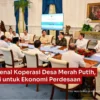 Program Koperasi Desa Berisiko Membebani Desa dan Masyarakat, Kata Ketua PBNU Savic Ali